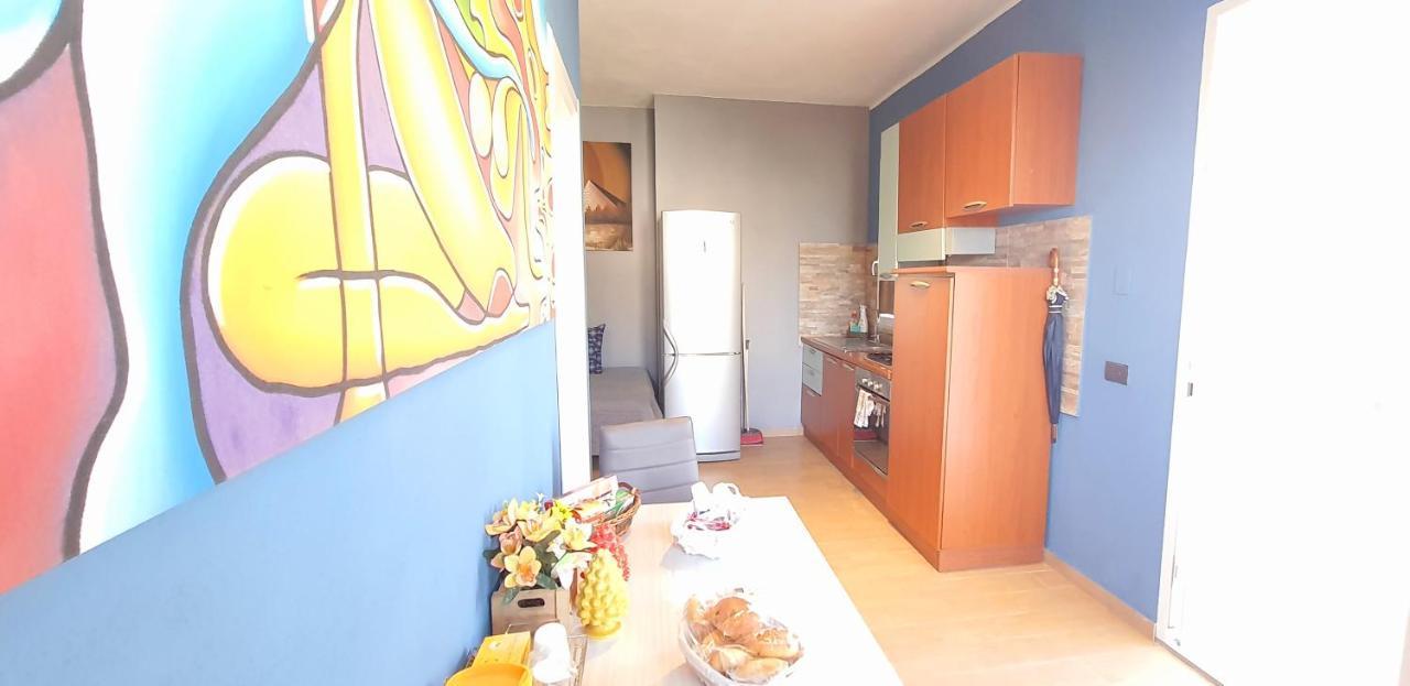 Villa Miramar Exclusive Home Palermo Airport Carini Exterior photo